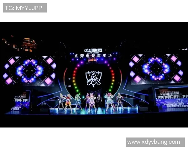 lol职业比赛-LOL职业比赛，热血竞技的舞台-lol职业比赛