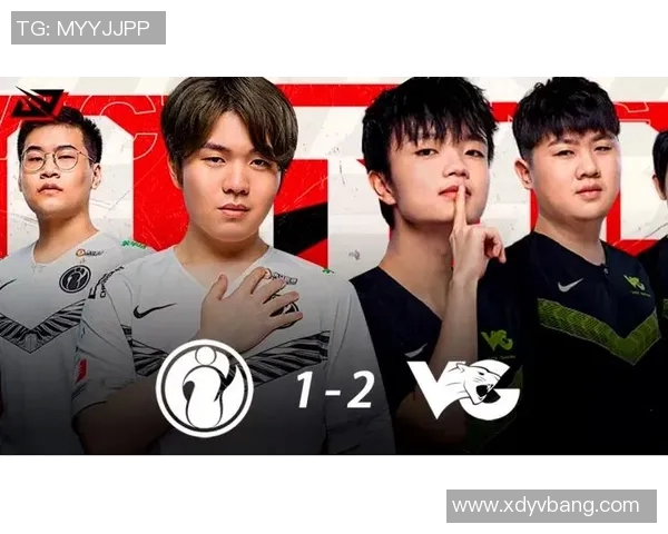 vg和ig比赛-电竞盛宴，VG与IG比赛盛宴背后的激情对决-vg和ig比赛